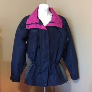Columbia women’s jacket size L